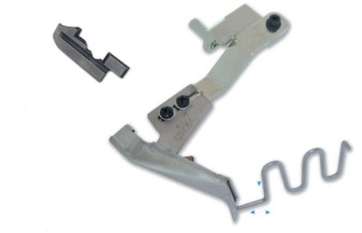 Приспособление для канта со шнуром без лапки UMA-32-BR 35/17,5/3 M Приспособления для заточки #1