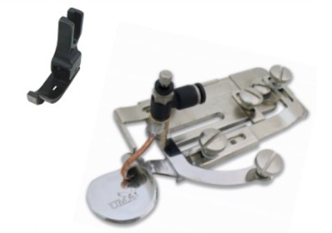 Приспособление пневмотическое для подгибки комплект UMA-210 6 H Домофоны, панели, кнопки #1