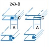 UMA UMA-243-A 8 L Аэраторы #3